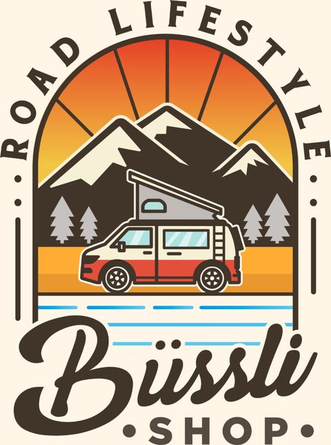 Logo Büssli-Shop
